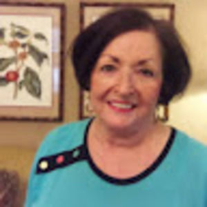 Meet your Posher, Maerene